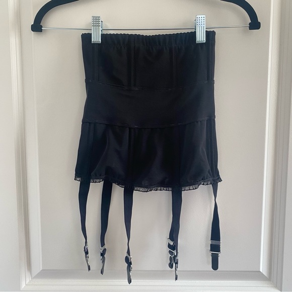 WHAT KATIE DID Glamor Waist Cincher NWT - Picture 3 of 6